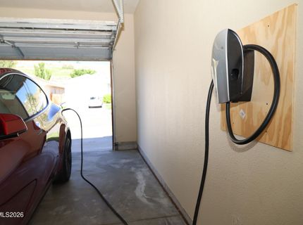3443 Long Drive, Minden, NV 89423 Photo
