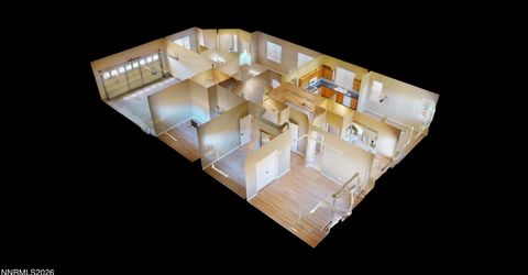 3443 Long Drive, Minden, NV 89423 Photo