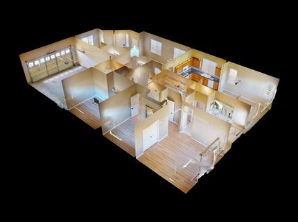 3443 Long Drive, Minden, NV 89423 Photo