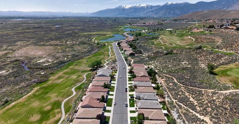 3443 Long Drive, Minden, NV 89423 Photo