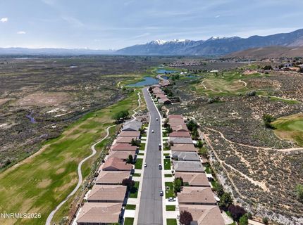 3443 Long Drive, Minden, NV 89423 Photo