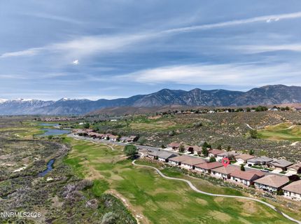 3443 Long Drive, Minden, NV 89423 Photo