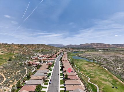 3443 Long Drive, Minden, NV 89423 Photo