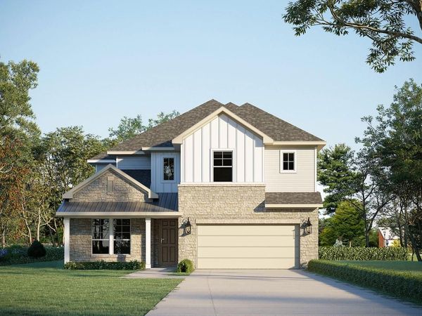 17633 Joyce Erna LN, Pflugerville, TX 78660