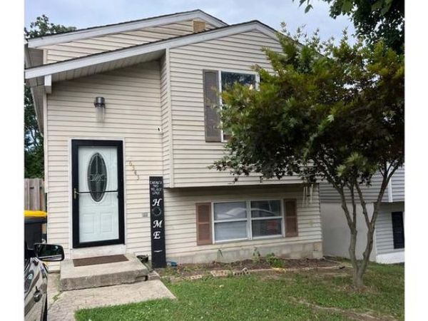 6343 HARRIS HEIGHTS AVENUE, GLEN BURNIE, MD 21061