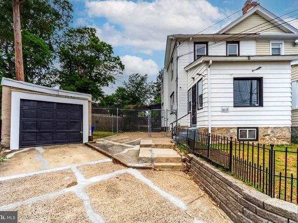 552 LARCHWOOD AVENUE , UPPER DARBY, PA 19082
