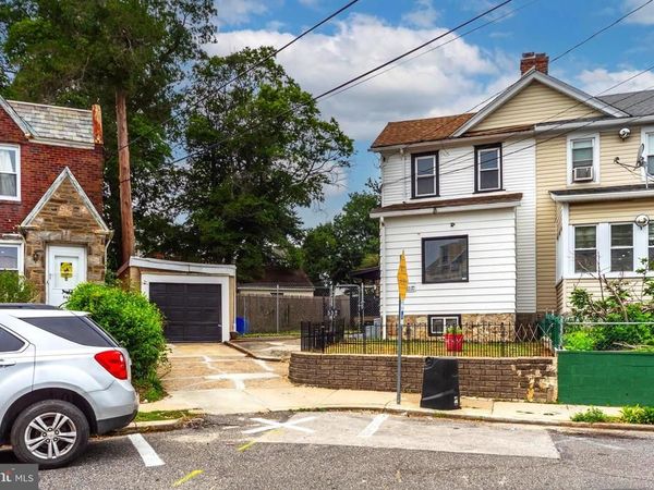552 LARCHWOOD AVENUE, UPPER DARBY, PA 19082