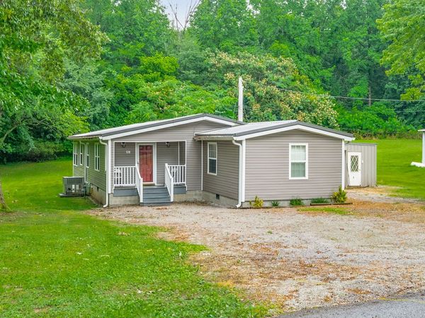 328 Byrum St, Providence, KY 42450