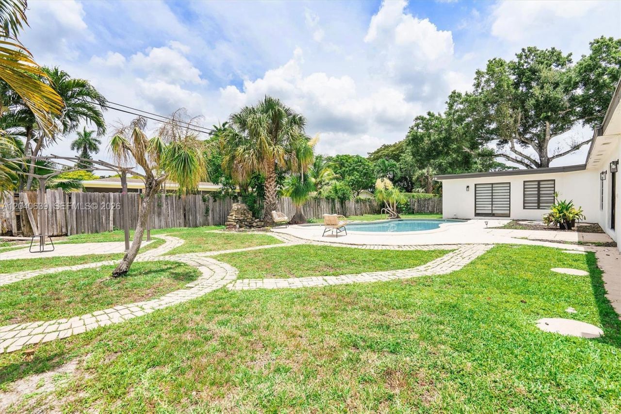 885 Azalea Ct , Plantation, FL 33317 Photo