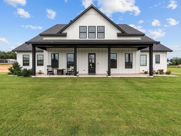 204 Zebrastone Way, Poolville, TX 76487