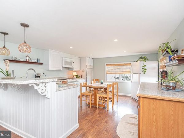 38224 POSSUM ROAD, Unit LOT 191, OCEAN VIEW, DE 19970