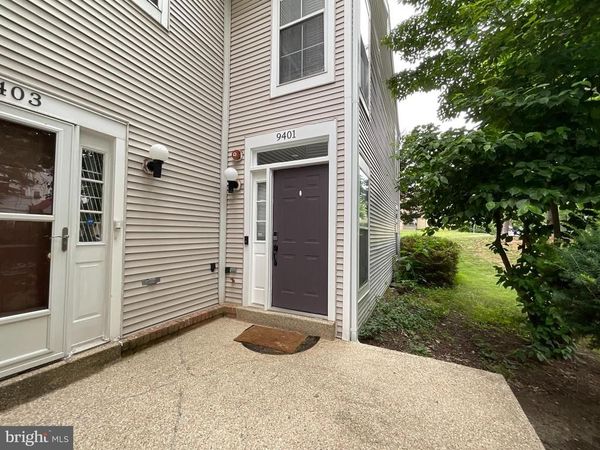 9401 ROYAL BONNET, MONTGOMERY VILLAGE, MD 20886