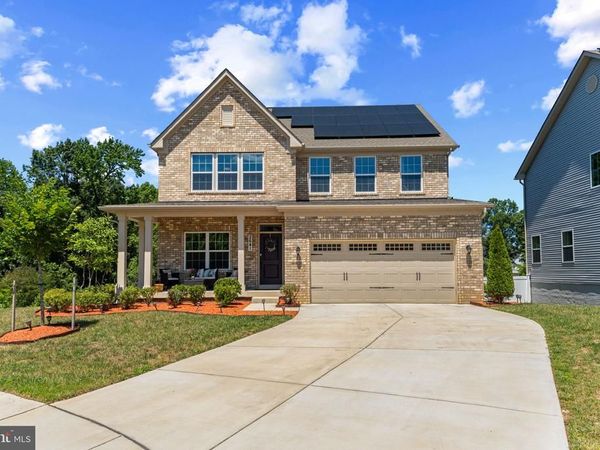 2641 SKEETER COURT, WALDORF, MD 20603