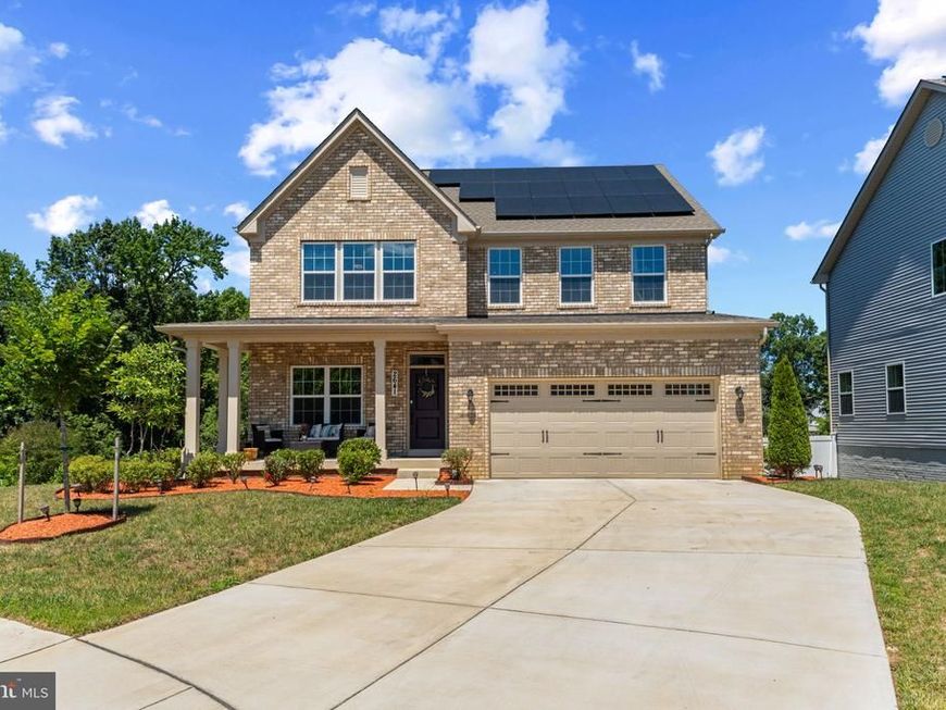 2641 Skeeter Court, Waldorf, MD 20603 Main Photo
