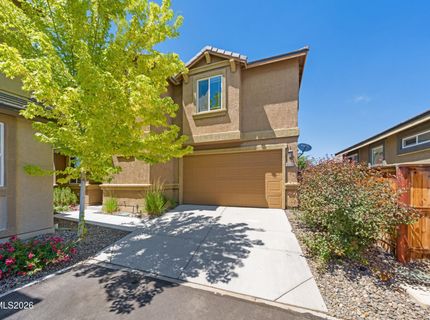 6593 Peppergrass Drive, Sparks, NV 89436 Photo