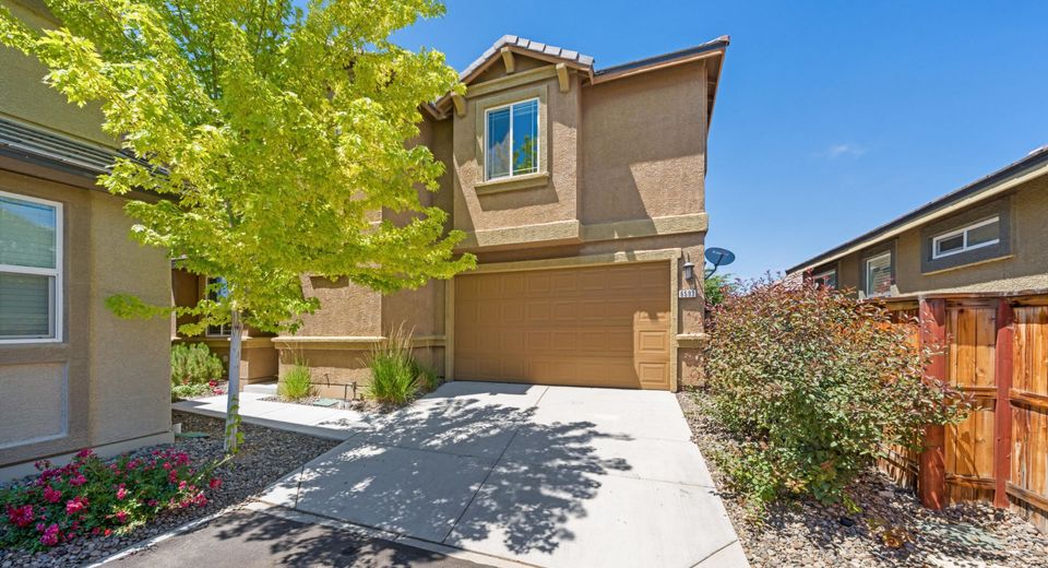 6593 Peppergrass Drive, Sparks, NV 89436 Photo