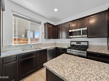 6593 Peppergrass Drive, Sparks, NV 89436 Photo