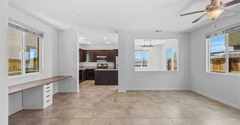 6593 Peppergrass Drive, Sparks, NV 89436 Photo