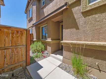 6593 Peppergrass Drive, Sparks, NV 89436 Photo