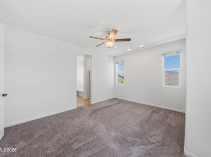 6593 Peppergrass Drive, Sparks, NV 89436 Photo