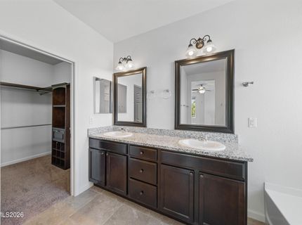 6593 Peppergrass Drive, Sparks, NV 89436 Photo