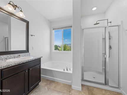 6593 Peppergrass Drive, Sparks, NV 89436 Photo