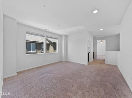 6593 Peppergrass Drive, Sparks, NV 89436 Photo
