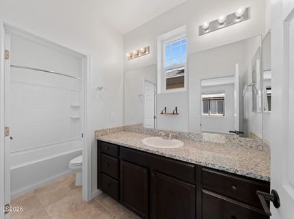 6593 Peppergrass Drive, Sparks, NV 89436 Photo