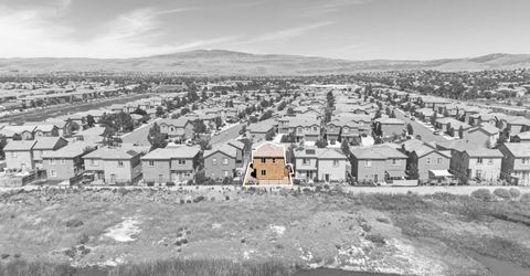 6593 Peppergrass Drive, Sparks, NV 89436 Photo