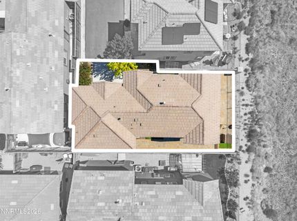 6593 Peppergrass Drive, Sparks, NV 89436 Photo