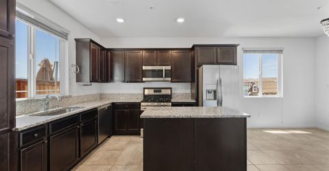 6593 Peppergrass Drive, Sparks, NV 89436 Photo