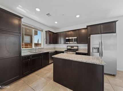 6593 Peppergrass Drive, Sparks, NV 89436 Photo