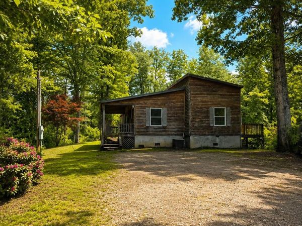 2242 Divide Road, Mountain City, TN 37683
