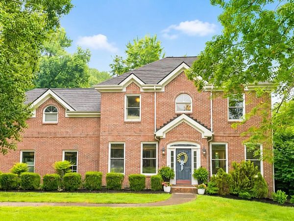 12704 Sauer Point, Knoxville, TN 37934