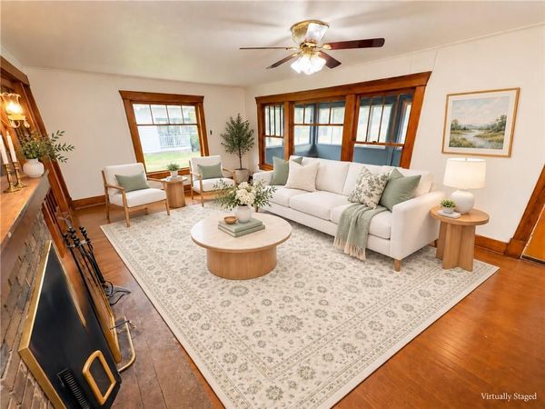 409 W Miller Street, Appleton City, MO 64724
