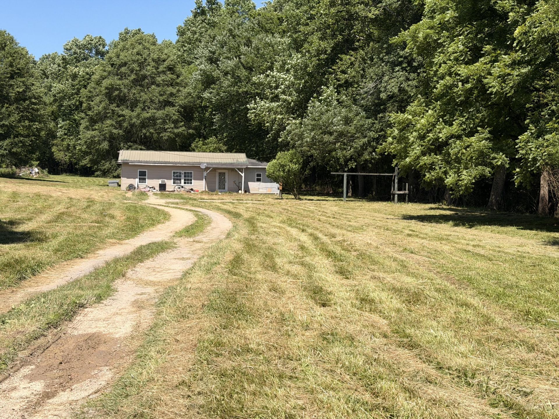 4288 Back Valley Road, Evensville, TN 37332 Main Photo
