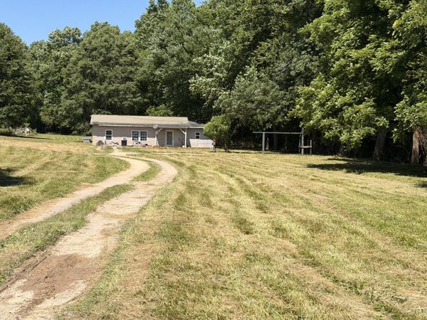 4288 Back Valley Road, Evensville, TN 37332