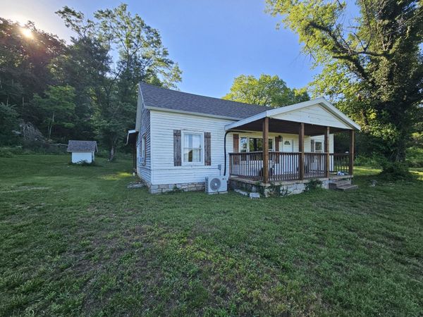 14727 State Hwy 59 , Noel, MO 64854