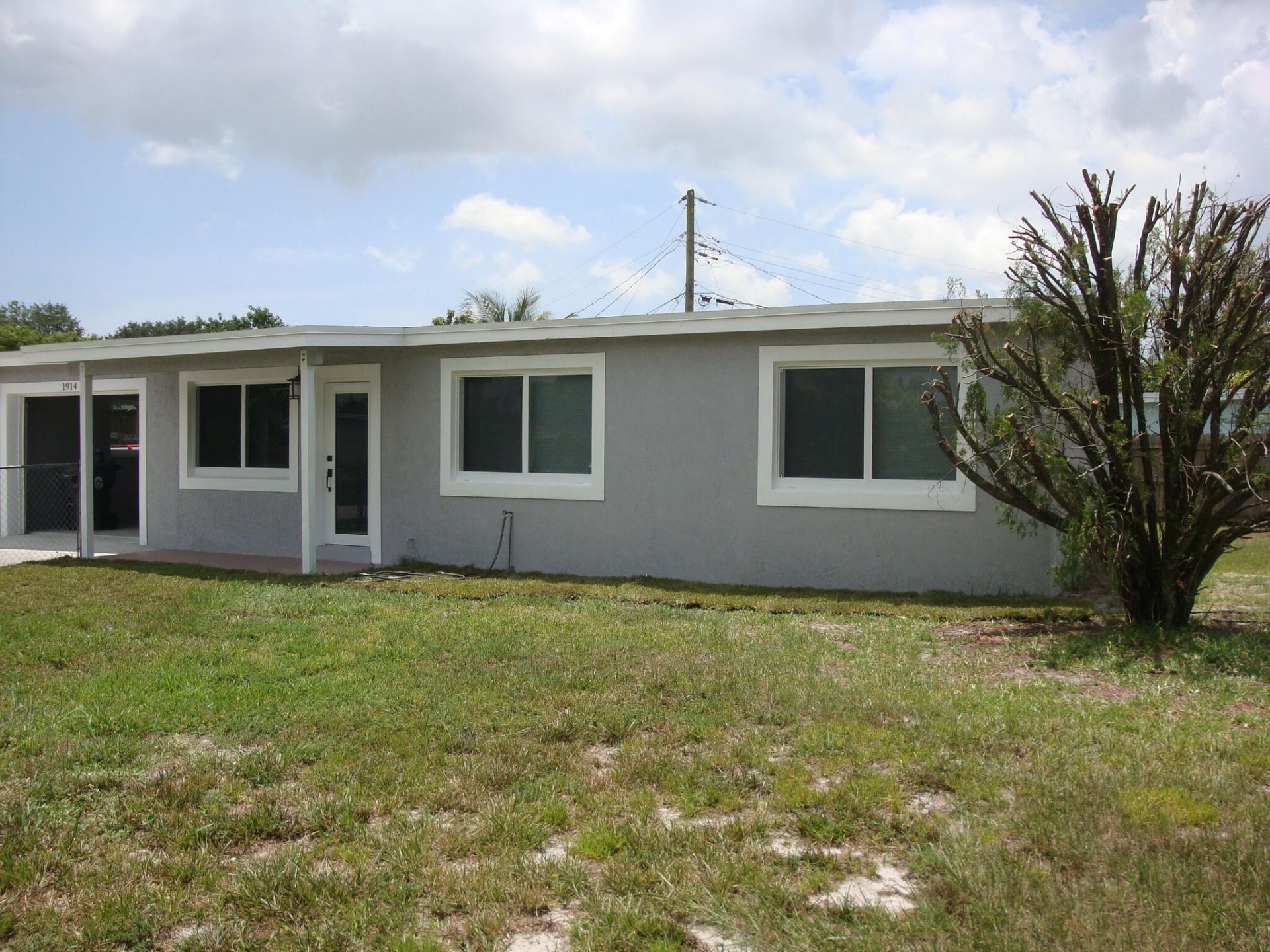 1914 Kudza Road, West Palm Beach, FL 33415 Photo