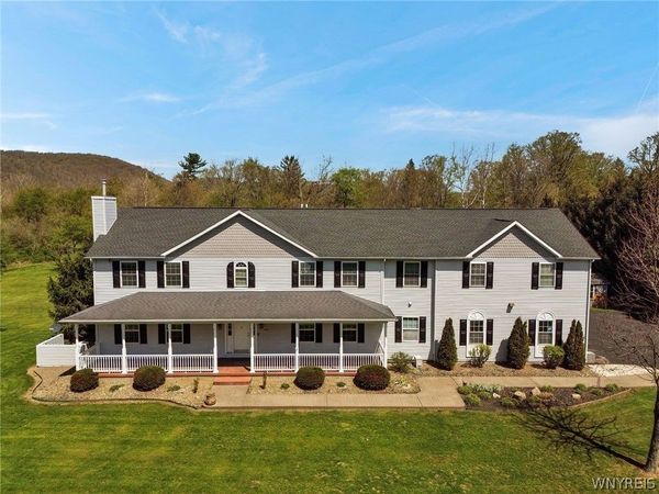 6174 Fairview Lane , Great Valley, NY 14741