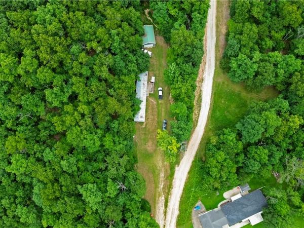 14728 Esculapia Hollow Road , Rogers, AR 72758