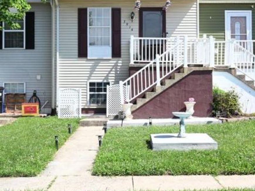 3914 Hunt Harbor Road, Baltimore, MD 21220 Main Photo