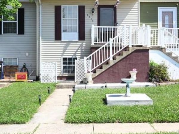 3914 HUNT HARBOR ROAD, BALTIMORE, MD 21220