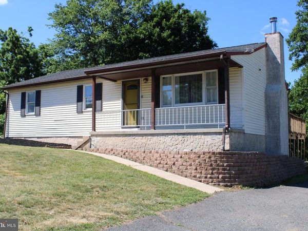 182 ROSE VALLEY ROAD, POTTSTOWN, PA 19464