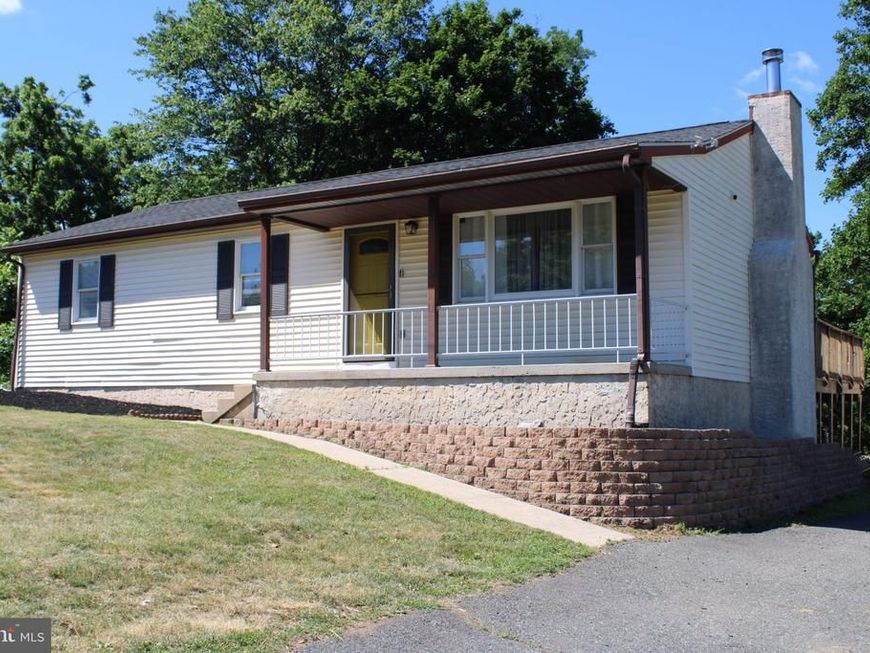 182 Rose Valley Road, Pottstown, PA 19464 Main Photo