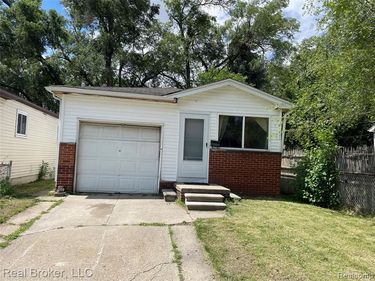 4244 6th Street, Ecorse, MI 48229