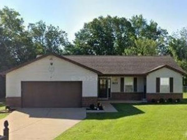304 Rosebud Street, Desloge, MO 63601