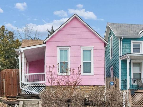 2518 Charlotte Street, Kansas City, MO 64108