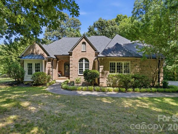 755 Lake Wright Road, China Grove, NC 28023