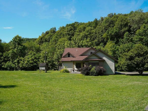 1451 Meadow Run Road , Waverly, OH 45690
